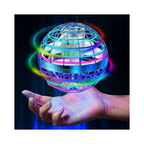 Spinner Electrónico con Luces LED