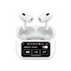 Auriculares Inalámbricos con Pantalla Suono