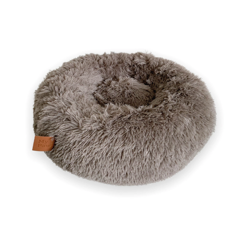 Cama Nido Suave para Mascotas