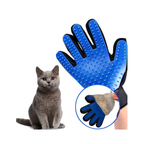 Guante Quita Pelos para Mascotas