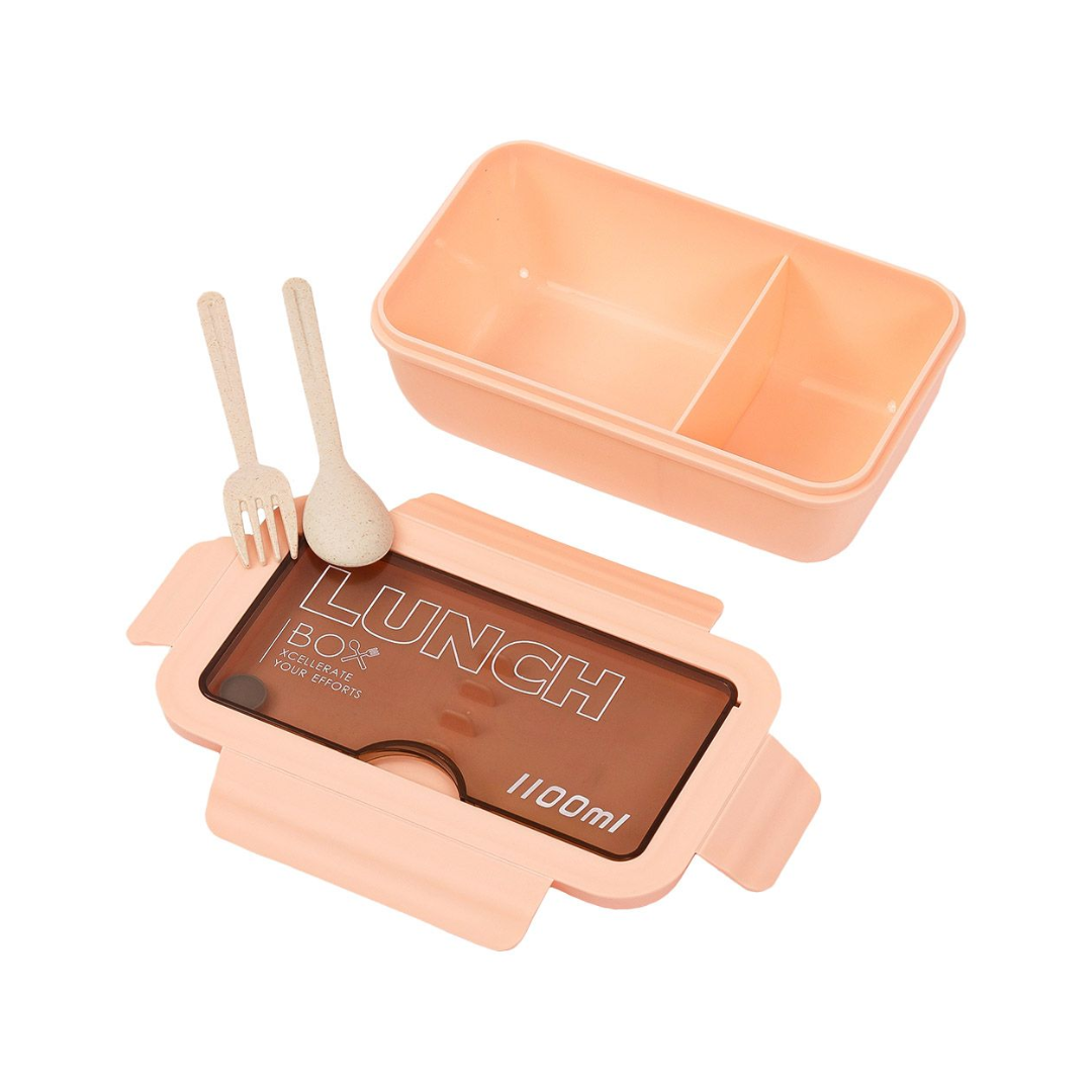 Lunch Box Hermética 1100ML
