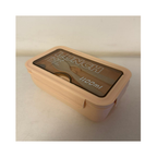 Lunch Box Hermética 1100ML