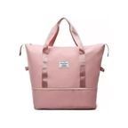 Bolso Extensible de Tela Multifunción