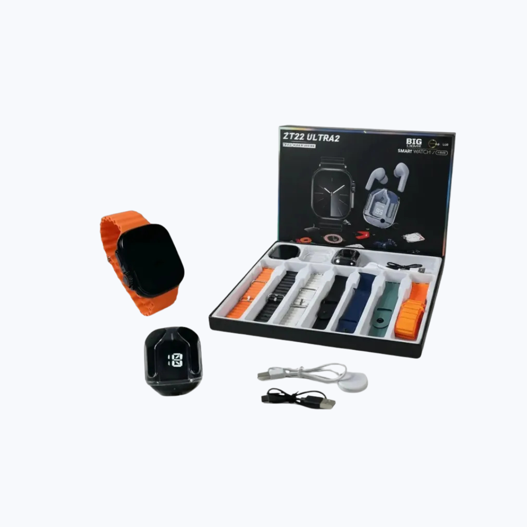 Kit Smartwatch