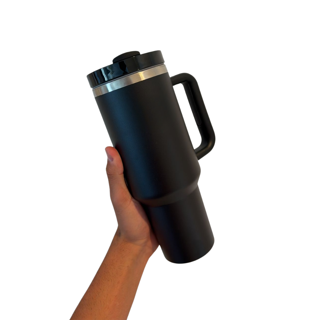 Vaso Térmico Quencher 40oz