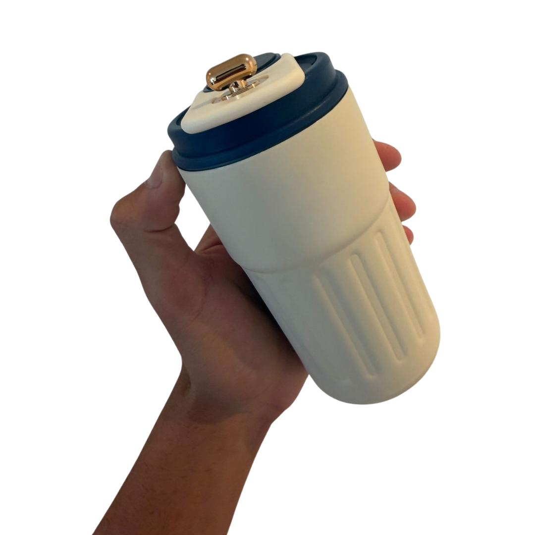 Vaso Cafetero Térmico Premium