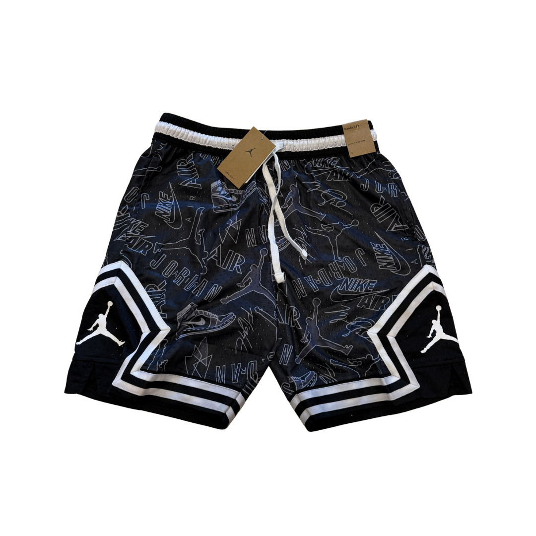 Short Deportivo Premium