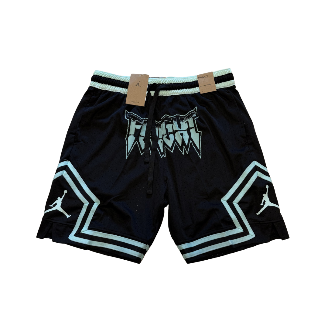 Short Deportivo Premium