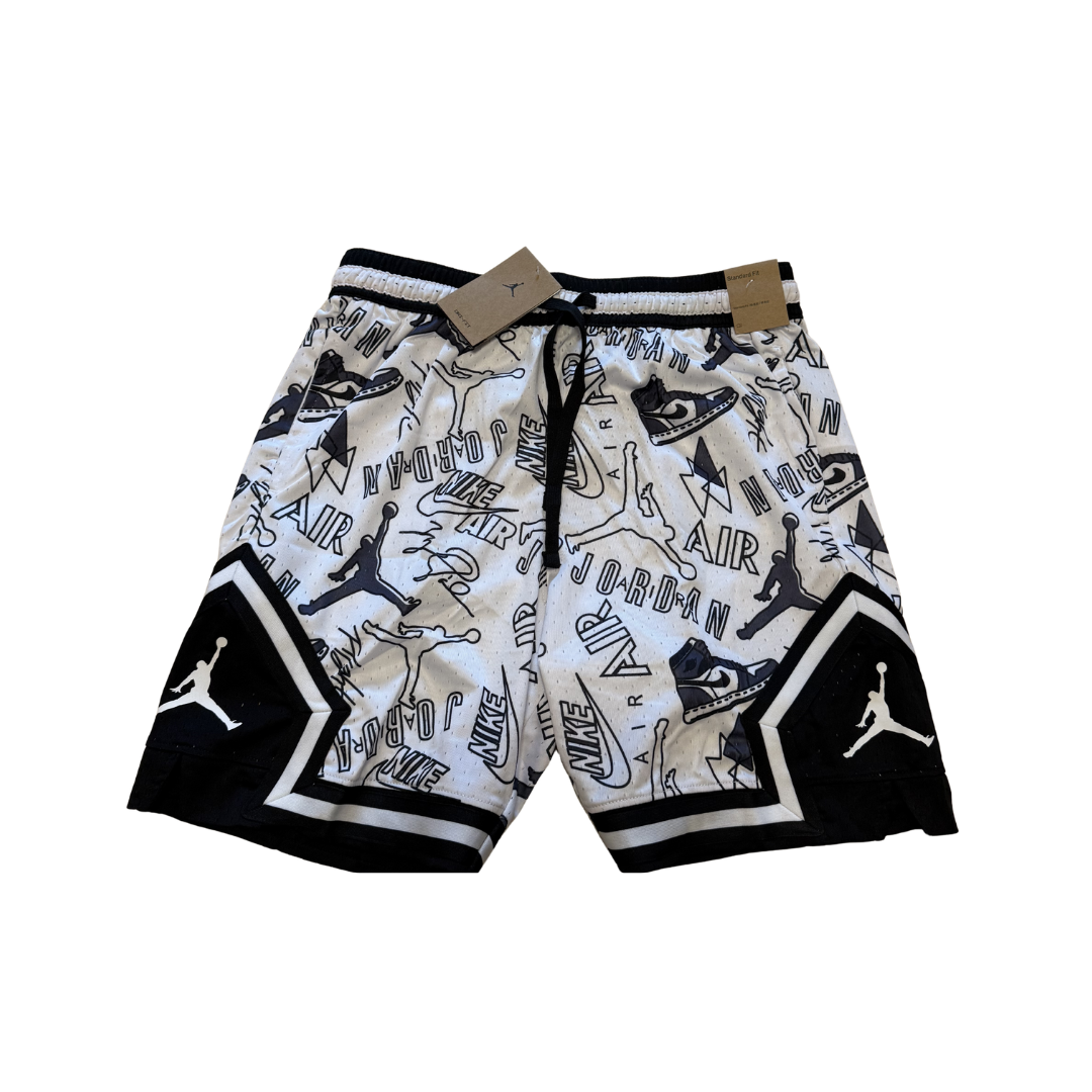 Short Deportivo Premium