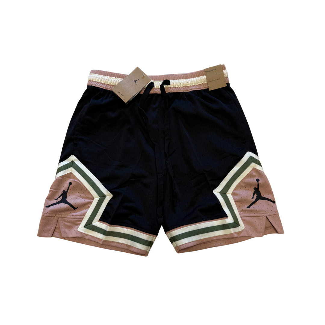 Short Deportivo Premium
