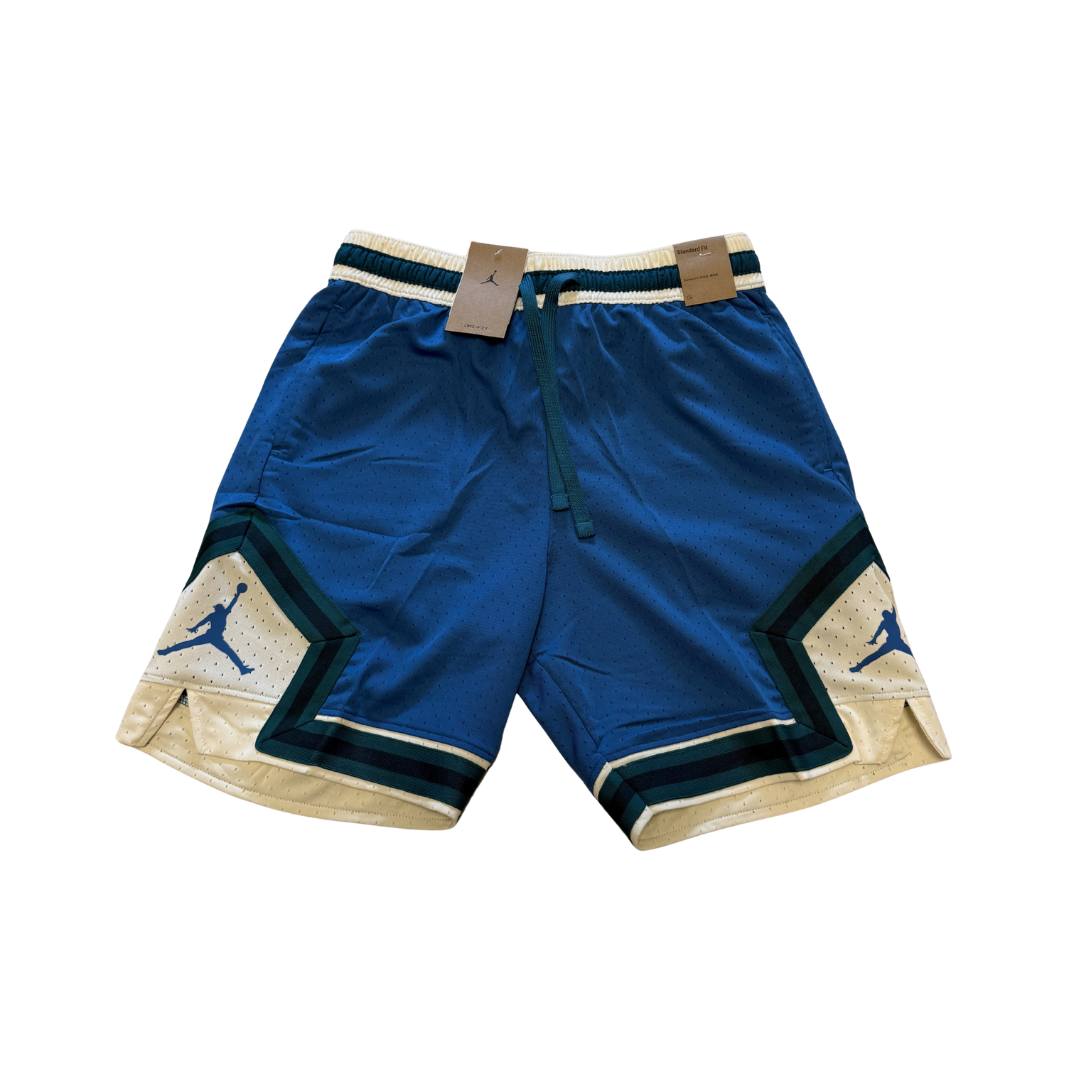 Short Deportivo Premium