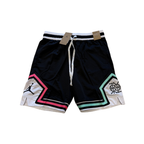 Short Deportivo Premium