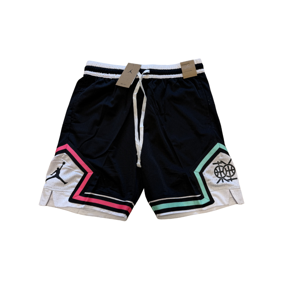 Short Deportivo Premium