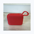 Parlante Bluetooth Portátil GO Style