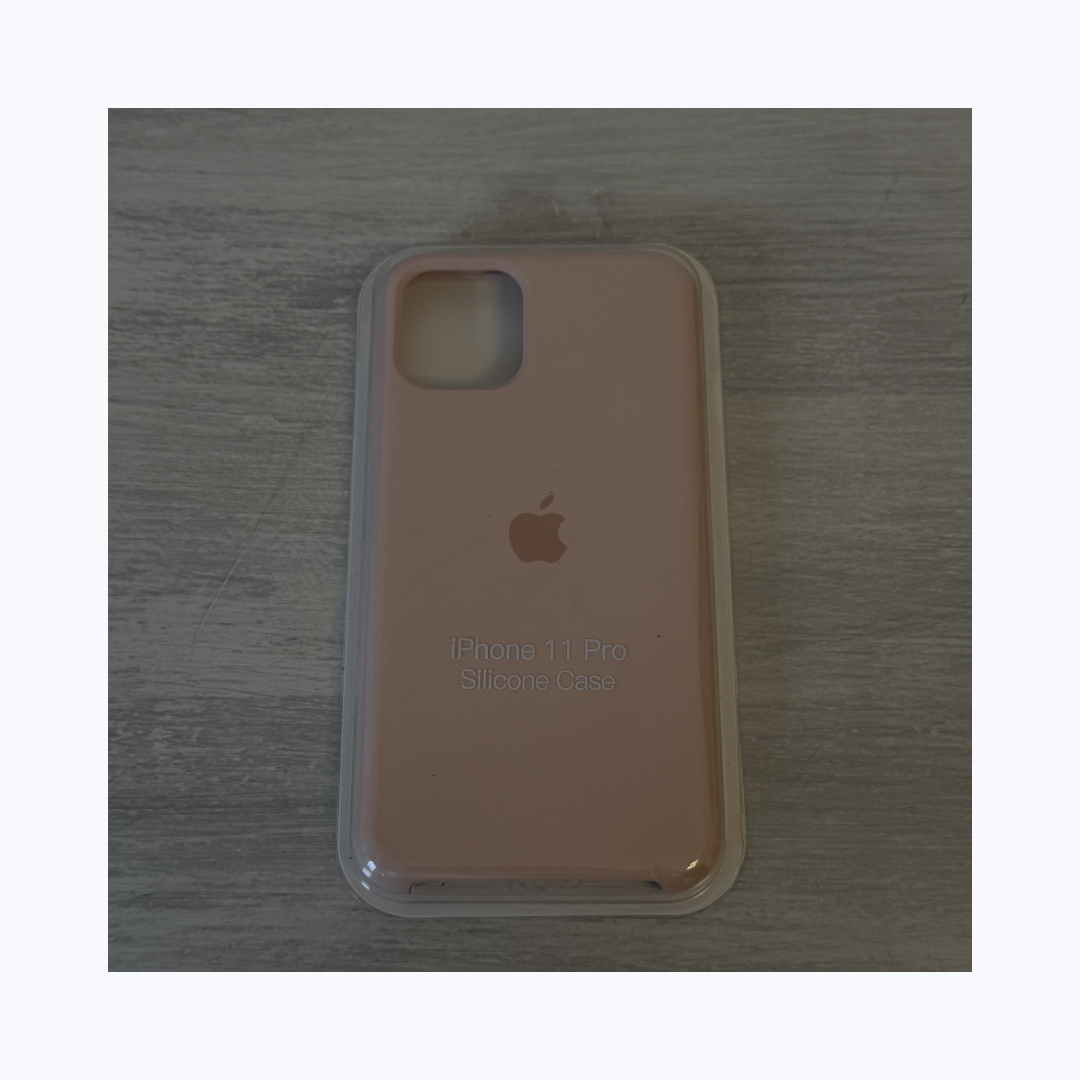Funda de Silicona Premium para iPhone