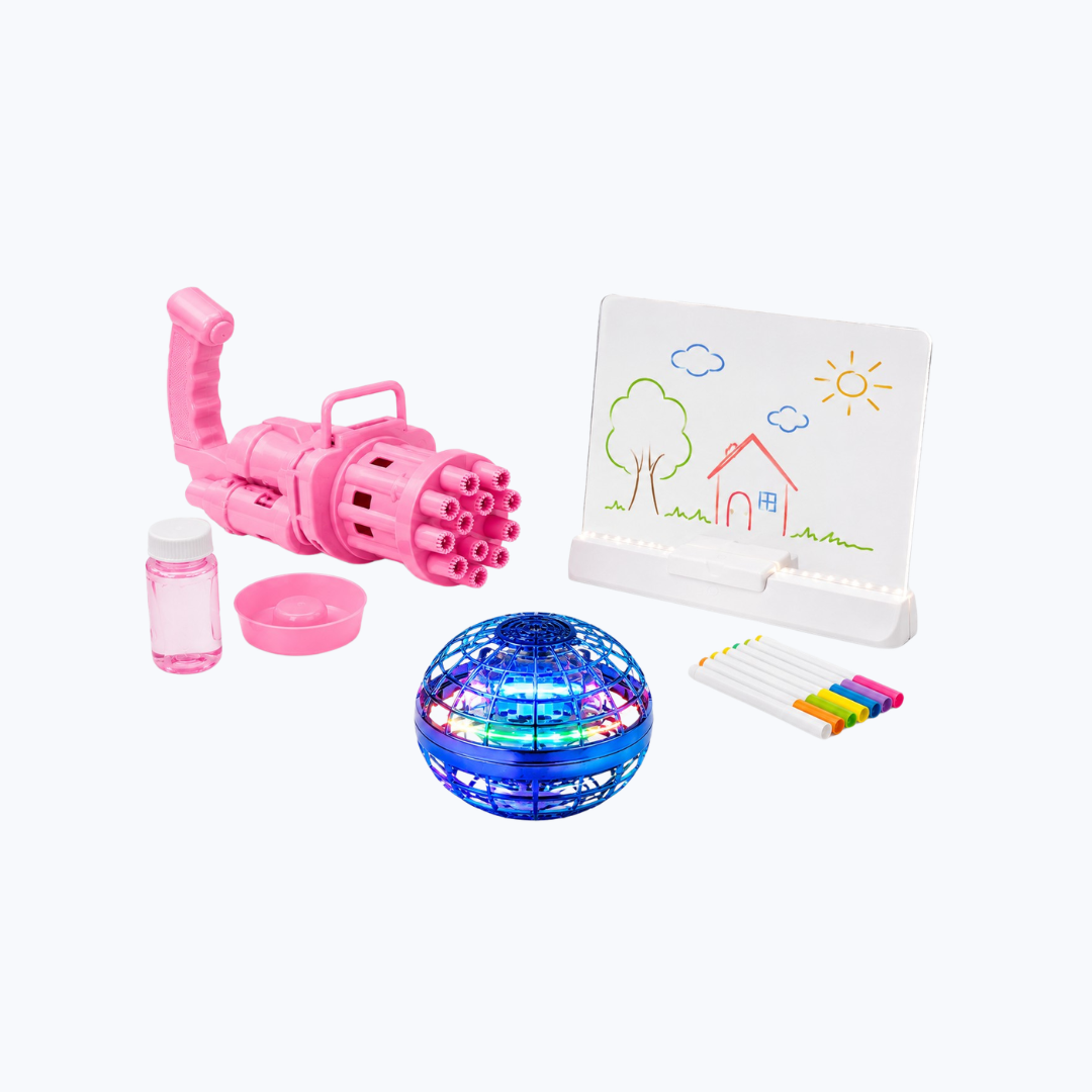 Combo Infantil