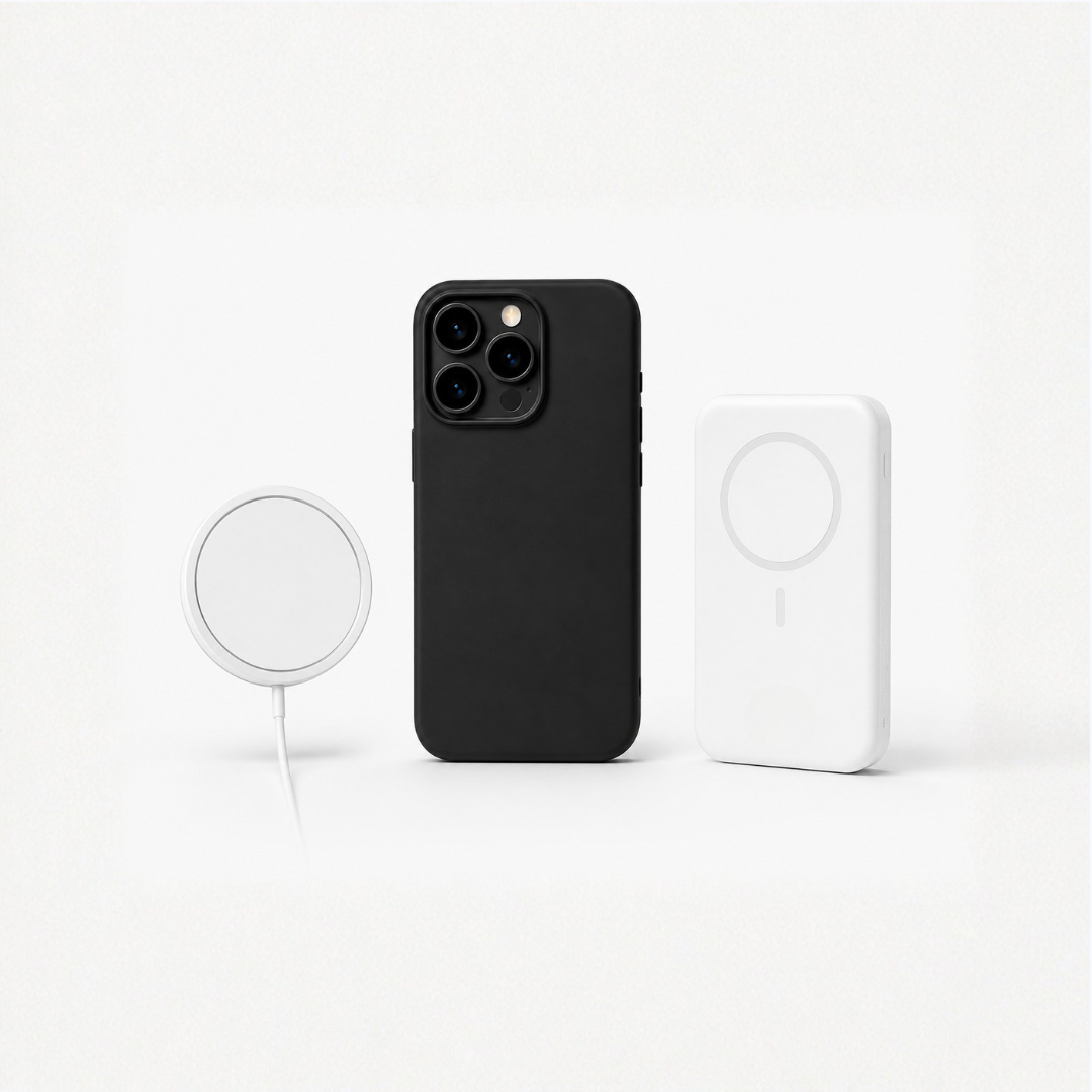 Combo Smartphone