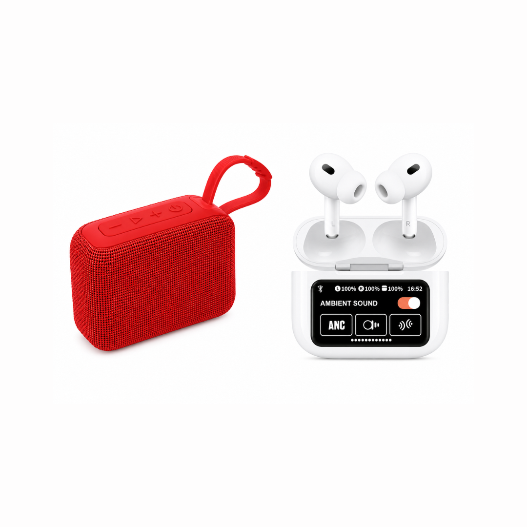 Combo Audio