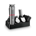 Afeitadora y Cortadora de Pelo 6 en 1 Ultra Comb