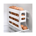 Dispensador Organizador de Huevos para Heladera