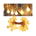 Cortina de Luces LED 5 Metros
